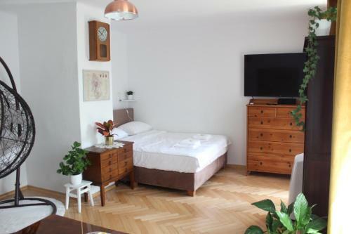Galicja Apartamenty