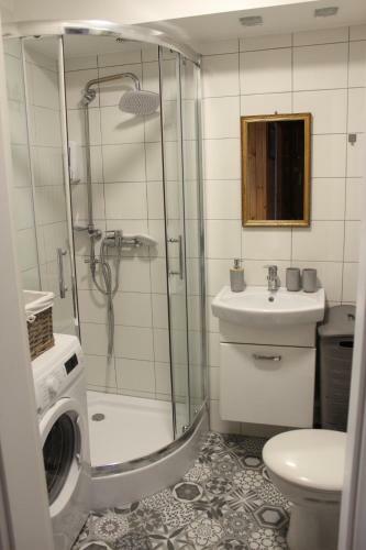 Galicja Apartamenty
