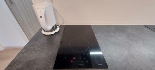Apartament New Space 30% Off, Self Chieck-in, Netflix