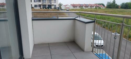 Apartament New Space 30% Off, Self Chieck-in, Netflix