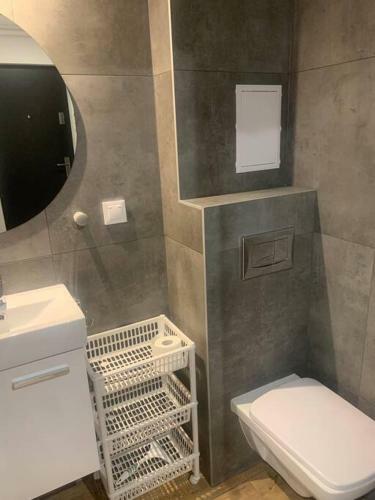 Uroczy Apartament W Centrum Sandomierza
