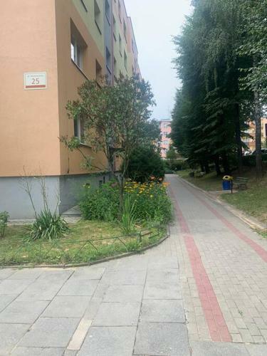 Uroczy Apartament W Centrum Sandomierza
