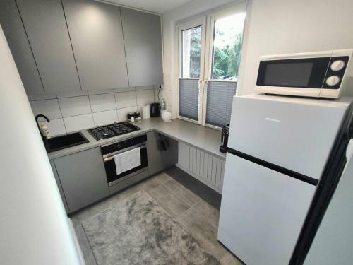 Apartamento Przysta? Sandomierz