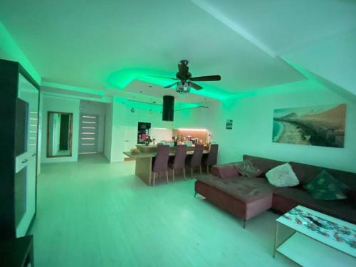 Apartment ,, Copacabana ? Deluxe