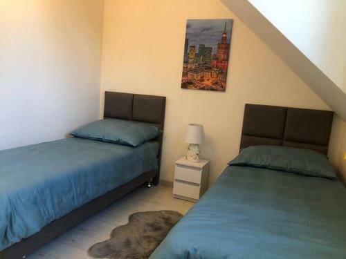 Apartment ,, Copacabana ? Deluxe