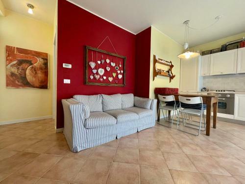 Apartamento Sweet Sunset Lazise
