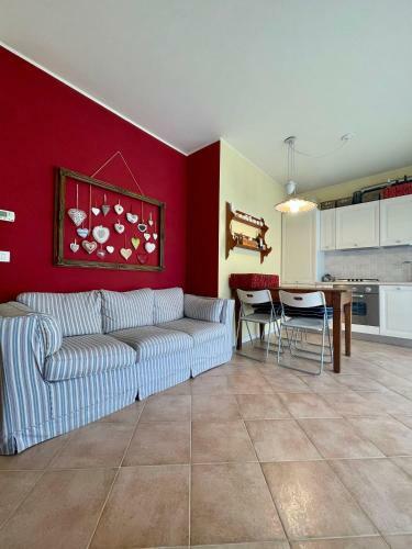 Apartamento Sweet Sunset Lazise