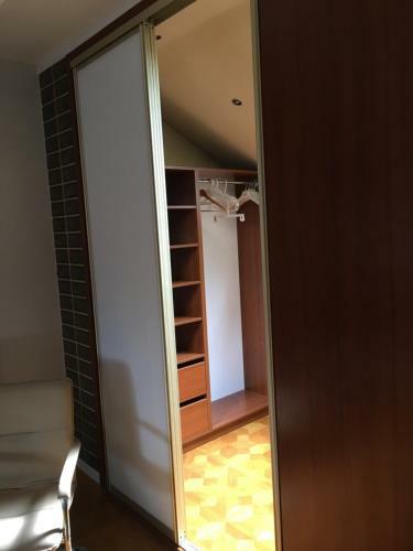 Apartament Batorego