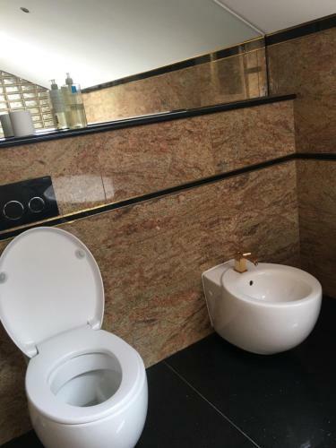 Apartament Batorego