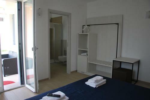 B&B Da Rosy