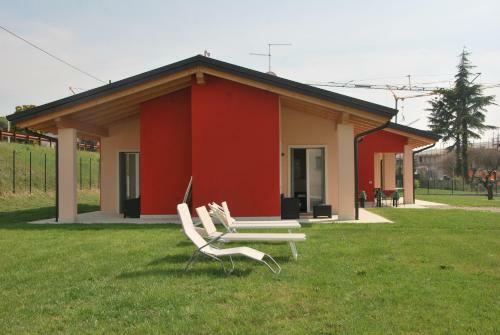 B&B Da Rosy