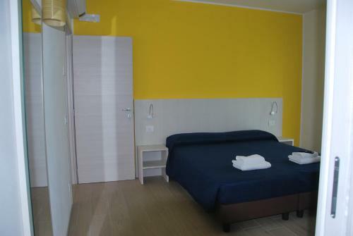 B&B Da Rosy