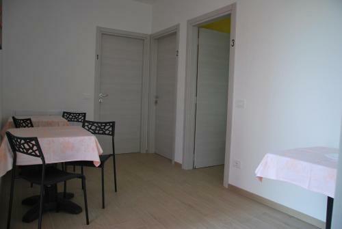 B&B Da Rosy