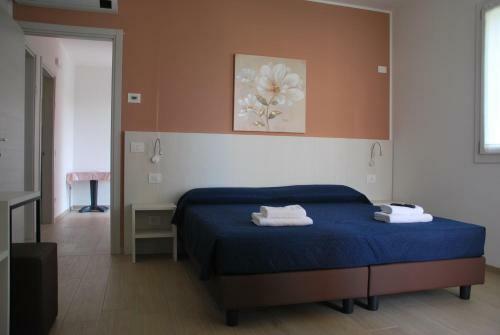 B&B Da Rosy
