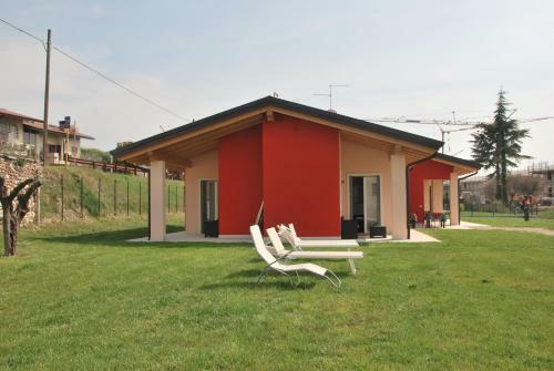 B&B Da Rosy