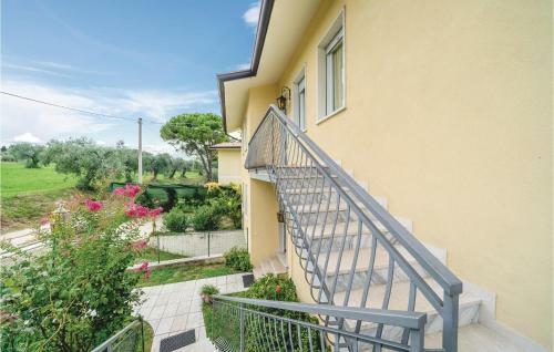 Apartamento Casa Katia
