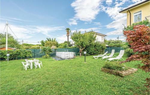 Apartamento Casa Katia