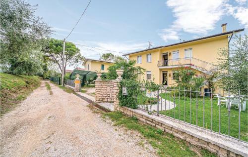 Apartamento Casa Katia