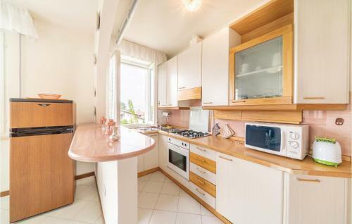Apartamento Casa Katia
