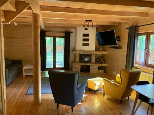 Le?ny Odpoczynek Wilga