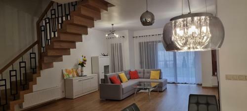 Apartamento Villa Mistral Przy Pla?y