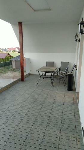 Apartamenty Wakacyjne