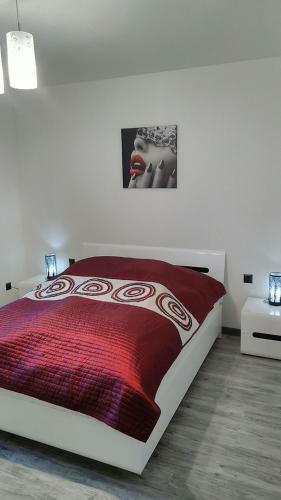 Apartamenty Wakacyjne