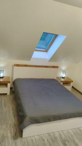 Apartamenty Wakacyjne