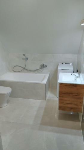 Apartamenty Wakacyjne