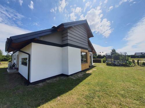 Apartament U Asi