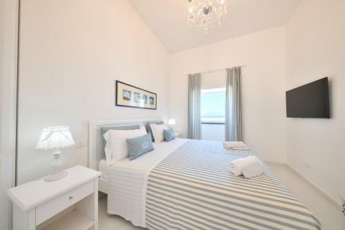 Bed & Breakfast King Suite - Luxury Rooms