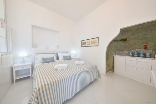 Bed & Breakfast King Suite - Luxury Rooms