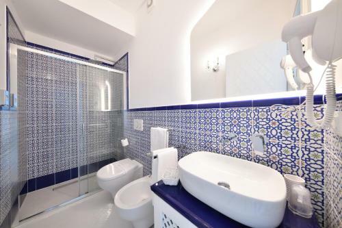 Bed & Breakfast King Suite - Luxury Rooms
