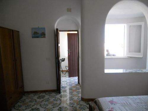 Apartamento Appartamenti Iacono