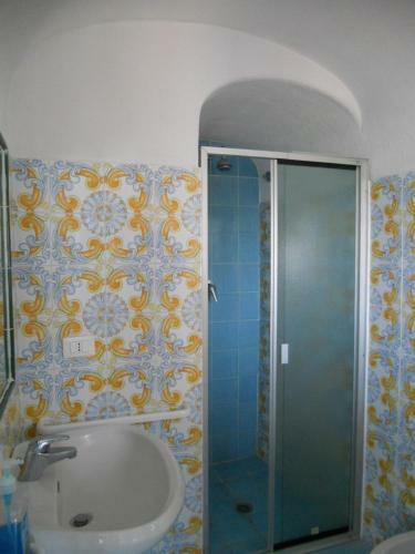 Apartamento Appartamenti Iacono