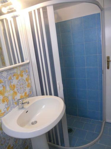 Apartamento Appartamenti Iacono