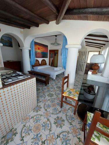 Apartamento Appartamenti Iacono