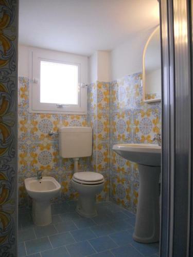 Apartamento Appartamenti Iacono