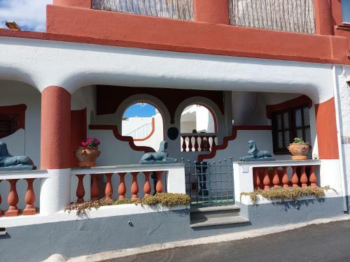 Apartamento Appartamenti Iacono