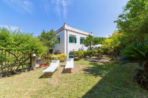 Villa La Loggetta