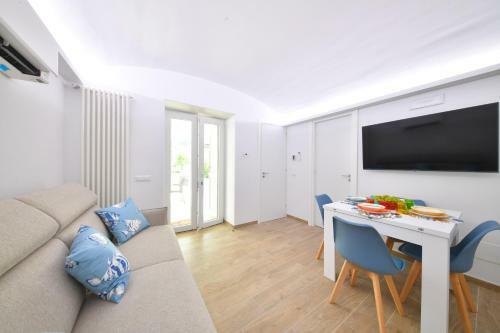 Apartamento Casa Glem