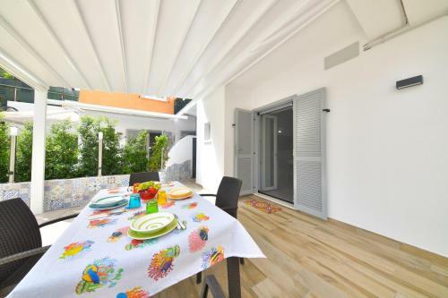 Apartamento Casa Glem