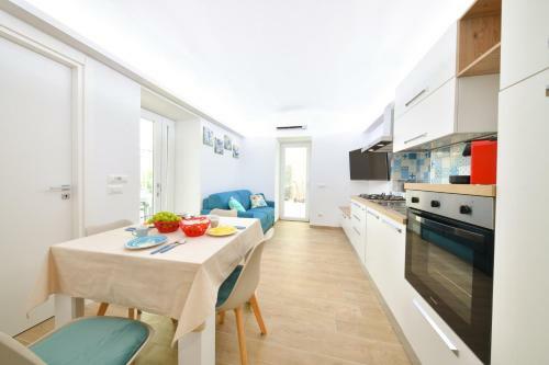 Apartamento Casa Glem