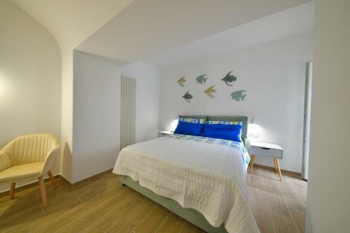 Apartamento Casa Glem