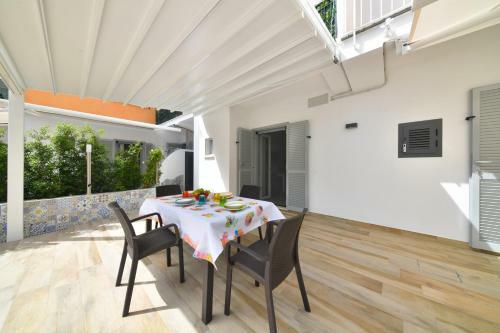 Apartamento Casa Glem