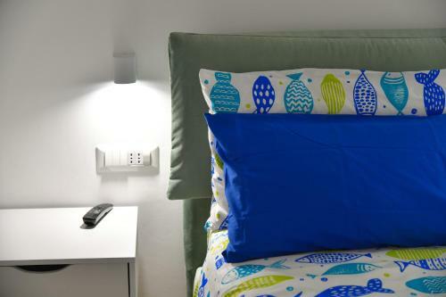 Apartamento Casa Glem