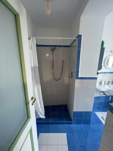 Apartamento Appartamenti Delfina