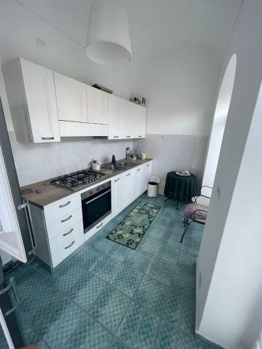 Apartamento Appartamenti Delfina