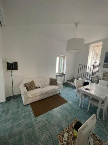 Apartamento Appartamenti Delfina