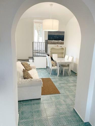 Apartamento Appartamenti Delfina